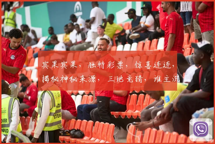 宾果宾果，独特彩票，惊喜连连，揭秘神秘来源，三地竞猜，谁主沉浮